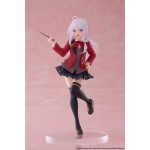 Wandering Witch Elaina "School Uniform" Goodsmile Figure