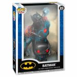 Funko POP! DC Batman Cover N° 23 - Batman