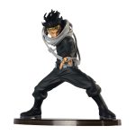 My Hero Academia Shota Aizawa The Amazing Heroes Banpresto Figure