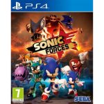 PS4 Sonic Forces