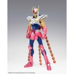 Saint Seiya Phoenix Ikki "20th Anniversary" Saint Cloth Myth Bandai Figure