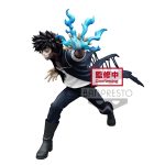 My Hero Academia Dabi The Evil Villains Banpresto Figure