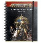 Warhammer Age Of Sigmar General's Handbook (80-46)