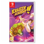 Nintendo Switch Kraken Academy