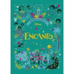 Disney Encanto ( Disney Modern Classics ) Book