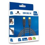 Freaks & Geeks HDMI Cable 4K