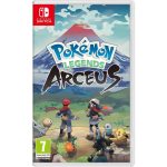 Nintendo Switch Pokemon Legends: Arceus