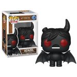 Funko POP! The Binding Of Isaac N° 1180 - Azazel