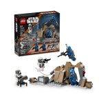 LEGO Star Wars 75373 Ambush on Mandalore Battle Pack