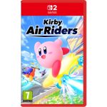 Nintendo Switch 2 Kirby Air Riders