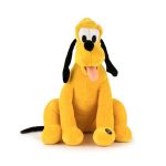 Disney Mickey & Friends Pluto Plush with Sound 29cm