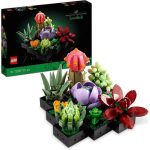 LEGO Icons 10309 Succulents