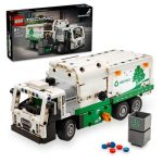 LEGO Technic 42167 Mack LR Electric Garbage Truck
