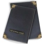 Harry Potter Tom Riddle Diary