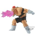 Dragon Ball Z Recoome G X Materia Banpresto Figure