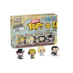 Funko Bitty POP! One Piece Usopp 4 Pack