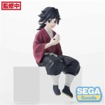 Demon Slayer Giyu Tomioka PM Perching Sega Goods Statue
