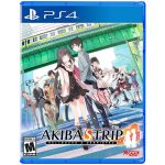 PS4 AKIBA'S TRIP : Hellbound and Debriefed