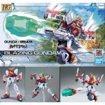 Gundam Blazing Gundam HG 1/144 Bandai Model Kit