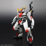 Gundam MAILes Kenbu FULL MECHANICS 1/48 Bandai Model Kit