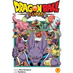 Dragon Ball Super Vol. 7