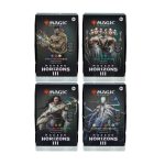 Magic The Gathering TCG: Modern Horizons 3 Deck