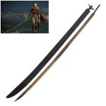 Elden Ring Hand Of Malenia Katana Replica