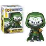 Funko POP! Marvel Rivals N° 1064 - Doctor Doom