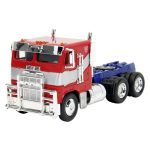 Transformers T7 Optimus Prime 1:24