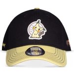 Pokemon Mimikyu Men's Snapback Cap