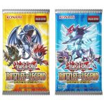 Yu-Gi-Oh! TCG: Battles Of Legend Monster Mayhem Booster Pack