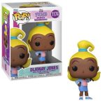 Funko POP! Disney The Proud Family N° 1174 - Dijonay Jones