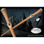 Harry Potter Mundungus Fletcher Noble Collection Wand