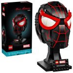 LEGO Marvel 76329 Miles Morales Mask