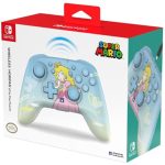 Nintendo Switch Wireless Horipad Super Mario City Pop Peach