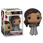 Funko POP! Marvel Doctor Strange N° 1031 - America Chavez