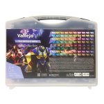 Vallejo True Metallic Metal Full Collection