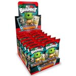 Skifidol Italian Brainrot Universo Psichodelico Promo & 3D Figure