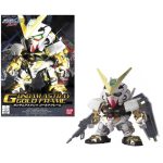Gundam BB299 Gundam Astray Gold Frame Bandai Model Kit