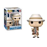 Funko POP! Ted Lasso N° 1507 - Rebecca Welton