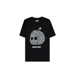 Astrobot Pixel Men T-Shirt (L)