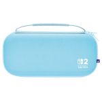 Nintendo Switch 2 Slim Tough Pouch Blue