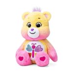 Care Bears Calming Heart Bear Plush 35cm