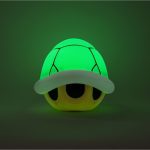 Super Mario Green Shell Light with Sound