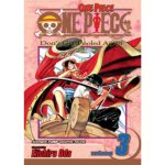 One Piece Vol. 3