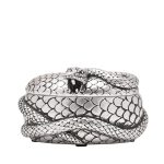 Harry Potter Nagini Silver Trinket Box