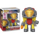 Funko POP! Transformers N° 149 - Omega Supreme