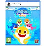 PS5 Baby Shark: Sing and Swim Party