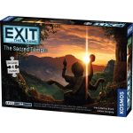 Exit: The Sacred Temple Board Game