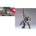 Gundam Throne Ein HG 1/144 Bandai Model Kit